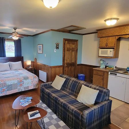 Codroy Valley Cottage Country Saint Andrews Экстерьер фото