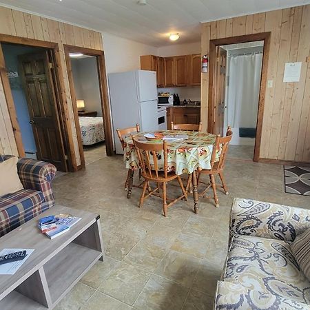 Codroy Valley Cottage Country Saint Andrews Экстерьер фото