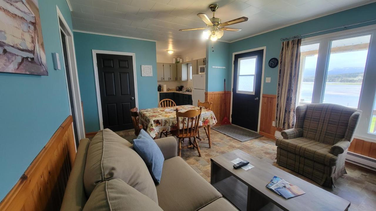 Codroy Valley Cottage Country Saint Andrews Экстерьер фото