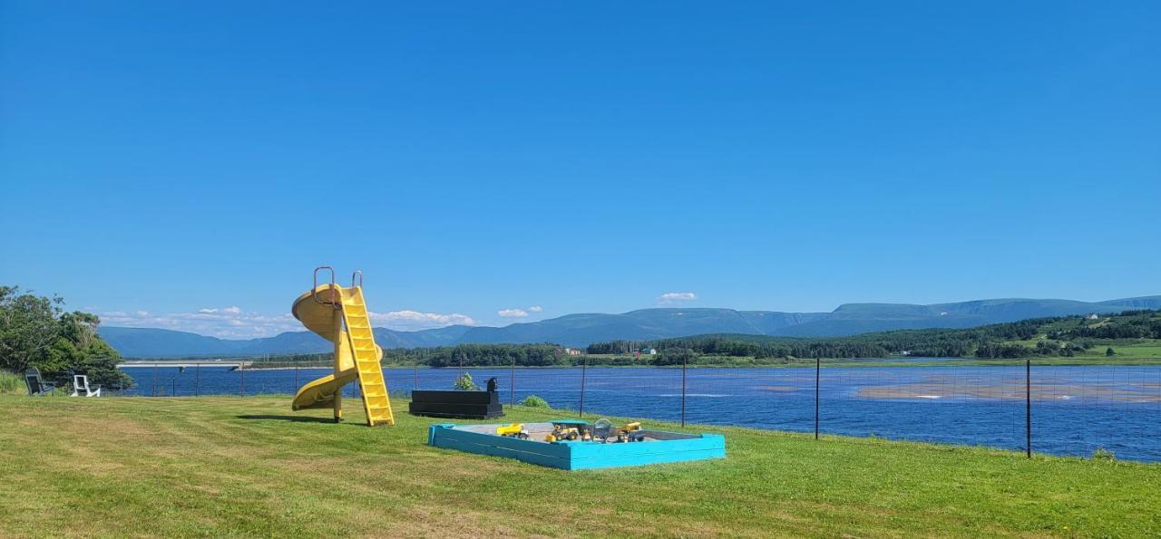 Codroy Valley Cottage Country Saint Andrews Экстерьер фото