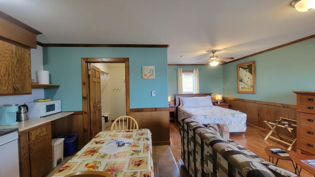 Codroy Valley Cottage Country Saint Andrews Экстерьер фото