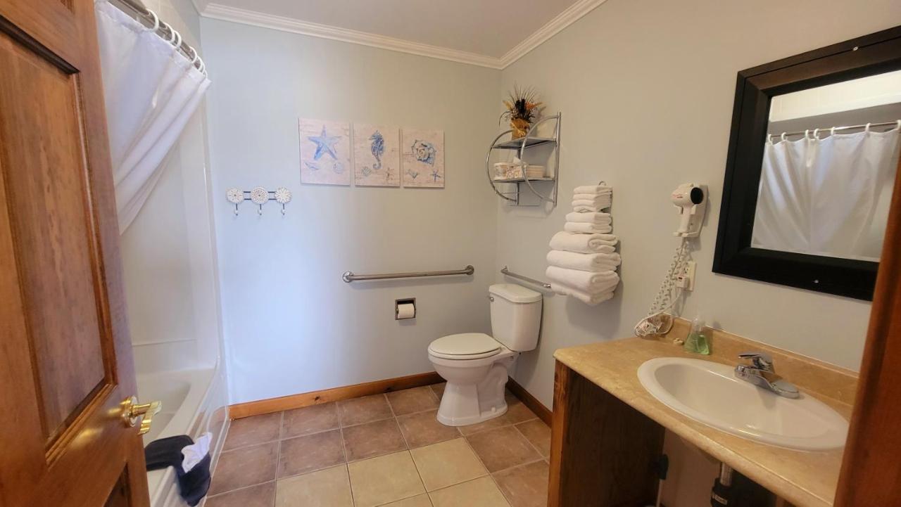 Codroy Valley Cottage Country Saint Andrews Экстерьер фото