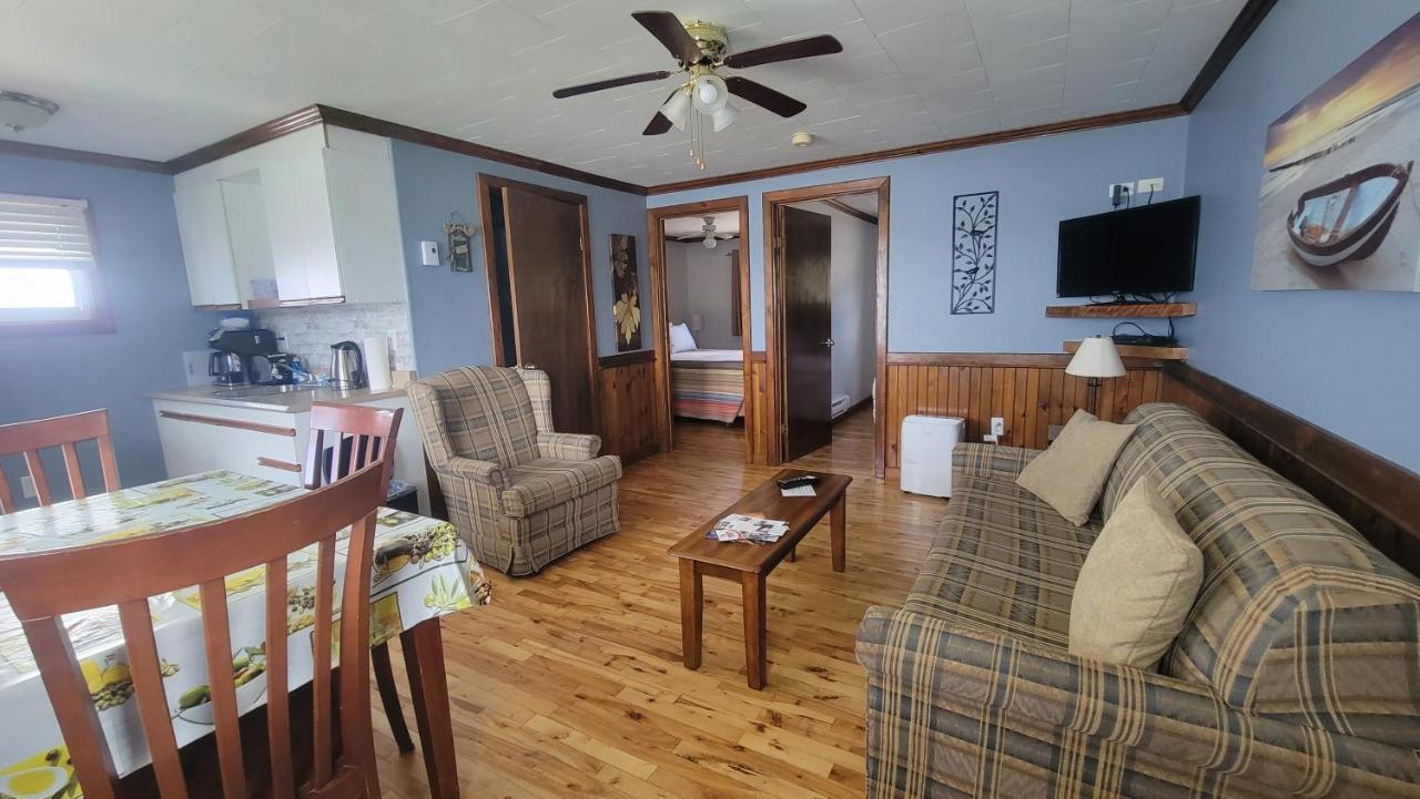 Codroy Valley Cottage Country Saint Andrews Экстерьер фото