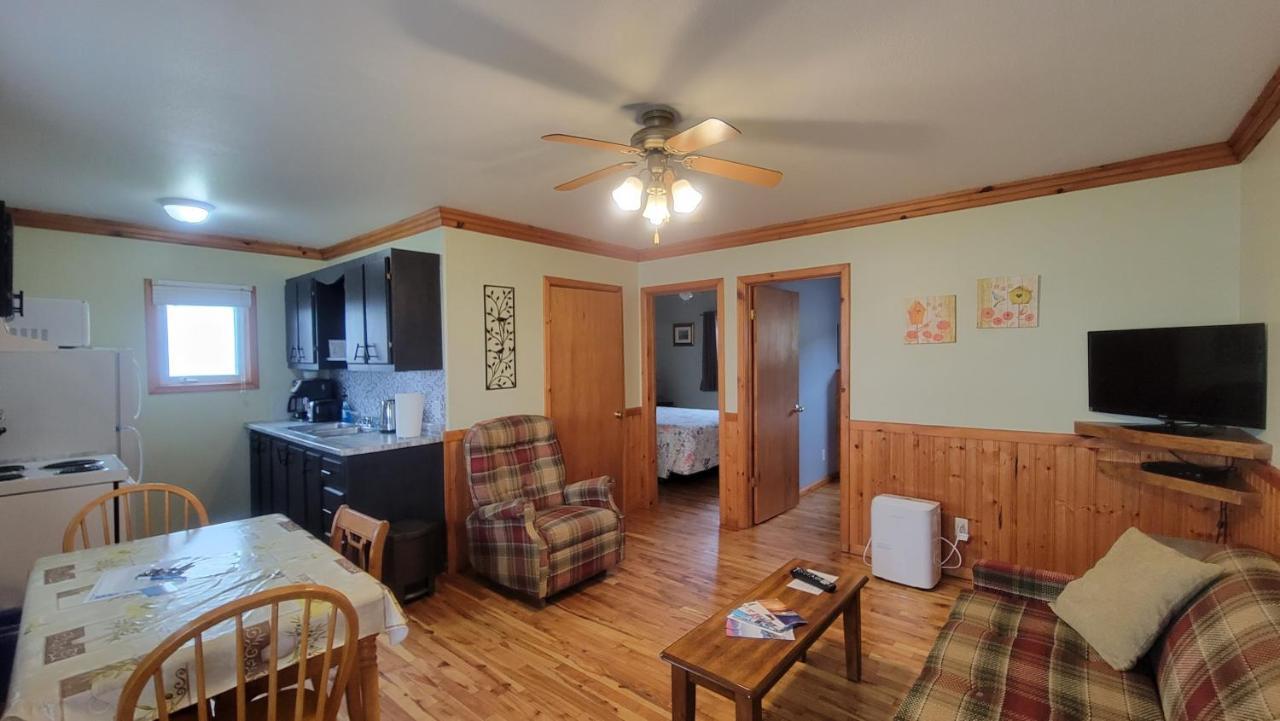 Codroy Valley Cottage Country Saint Andrews Экстерьер фото