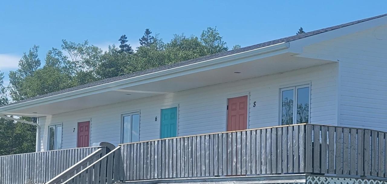 Codroy Valley Cottage Country Saint Andrews Экстерьер фото
