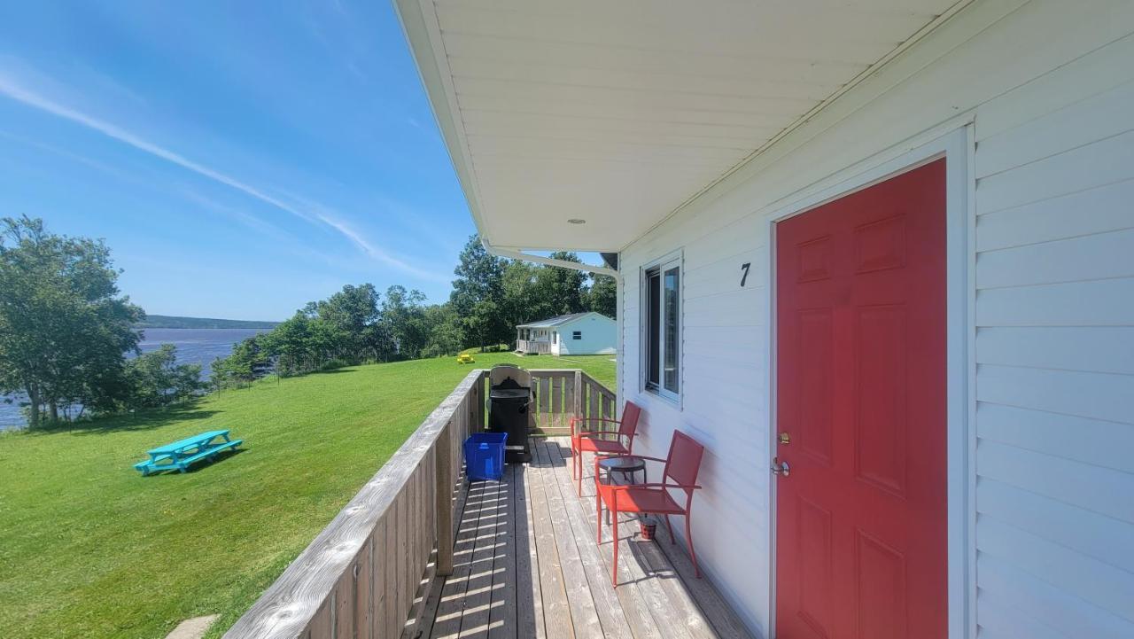 Codroy Valley Cottage Country Saint Andrews Экстерьер фото