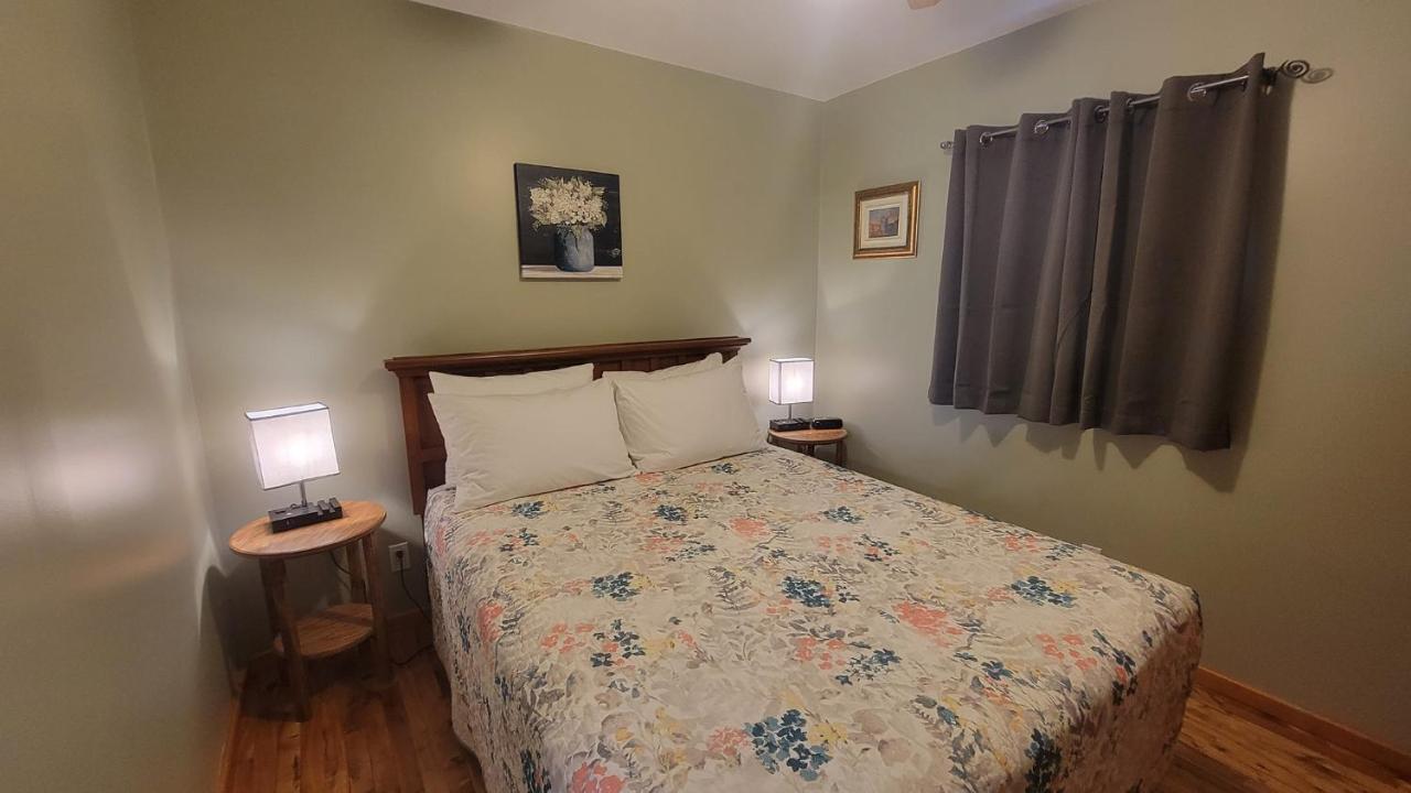 Codroy Valley Cottage Country Saint Andrews Экстерьер фото