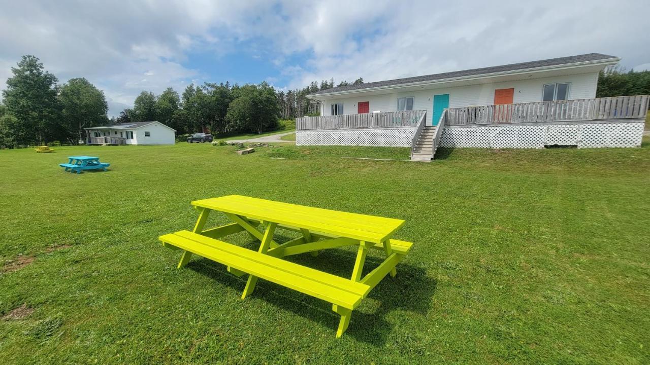 Codroy Valley Cottage Country Saint Andrews Экстерьер фото