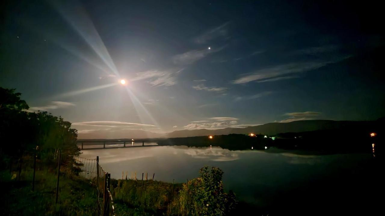 Codroy Valley Cottage Country Saint Andrews Экстерьер фото