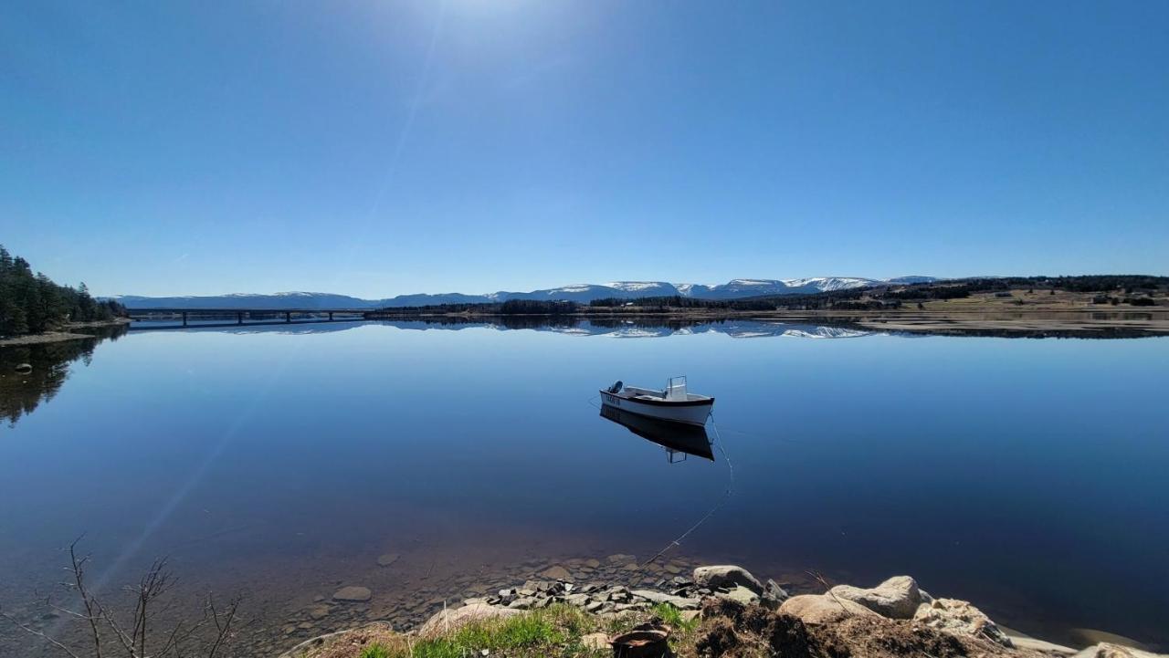 Codroy Valley Cottage Country Saint Andrews Экстерьер фото