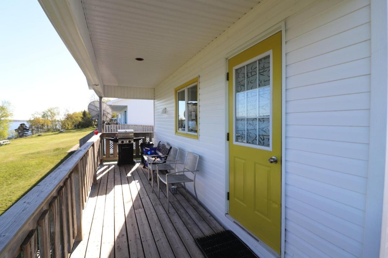 Codroy Valley Cottage Country Saint Andrews Экстерьер фото