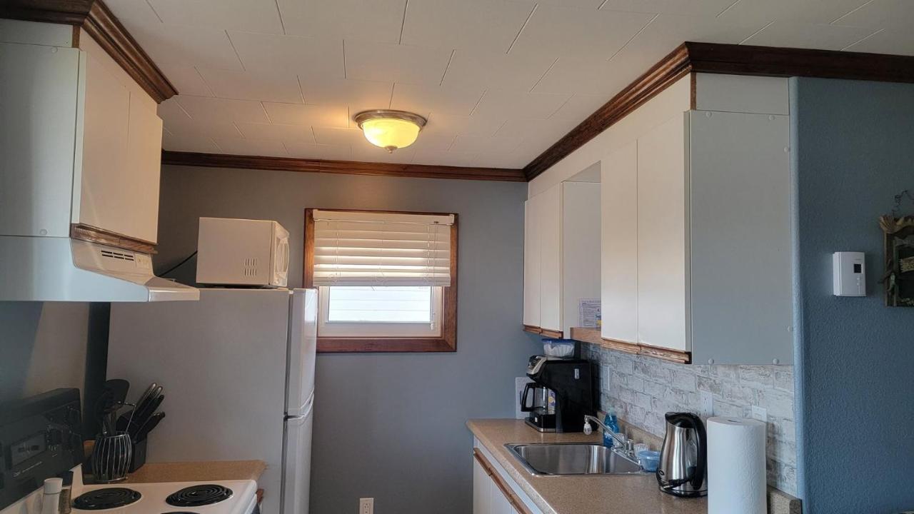 Codroy Valley Cottage Country Saint Andrews Экстерьер фото