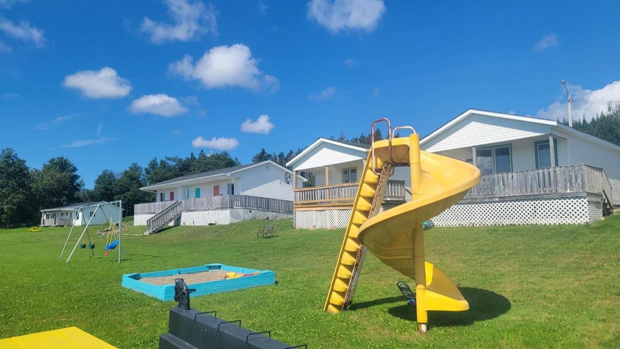 Codroy Valley Cottage Country Saint Andrews Экстерьер фото