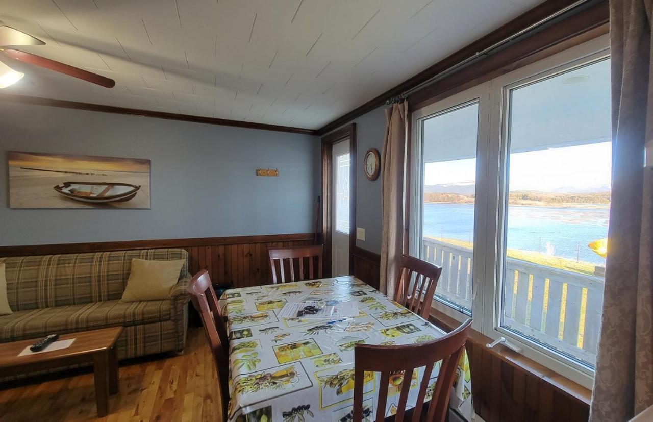Codroy Valley Cottage Country Saint Andrews Экстерьер фото