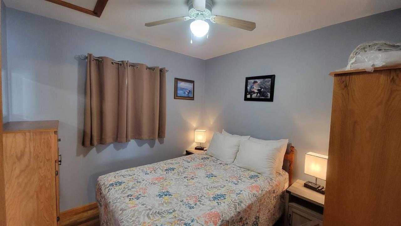 Codroy Valley Cottage Country Saint Andrews Экстерьер фото