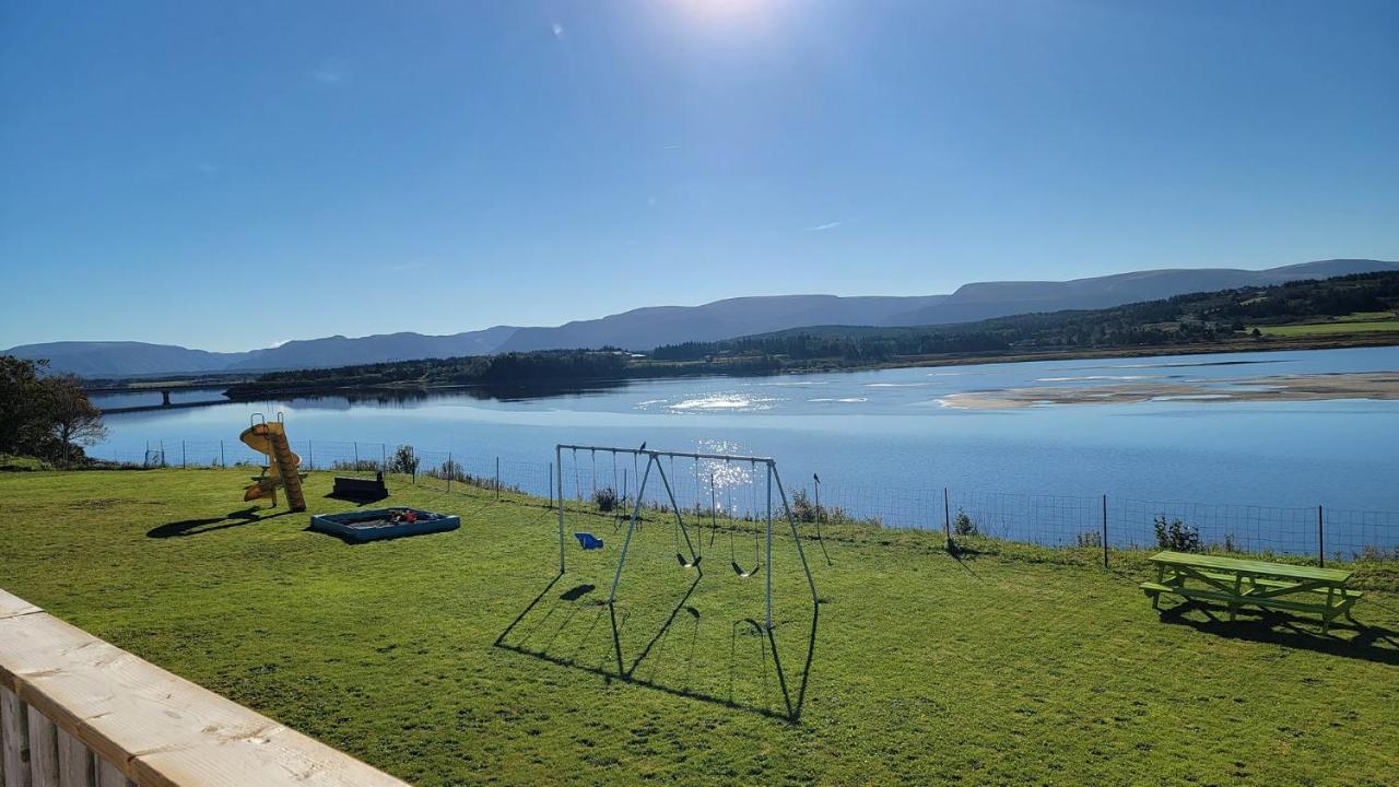 Codroy Valley Cottage Country Saint Andrews Экстерьер фото