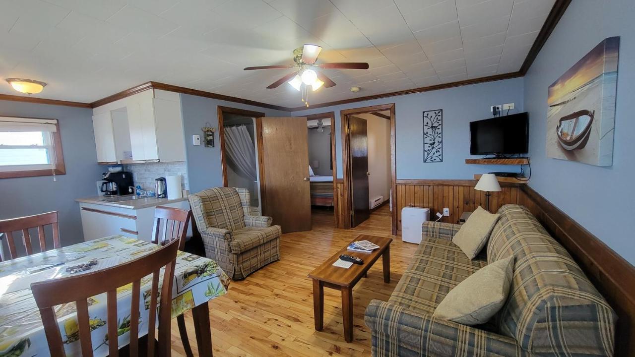 Codroy Valley Cottage Country Saint Andrews Экстерьер фото