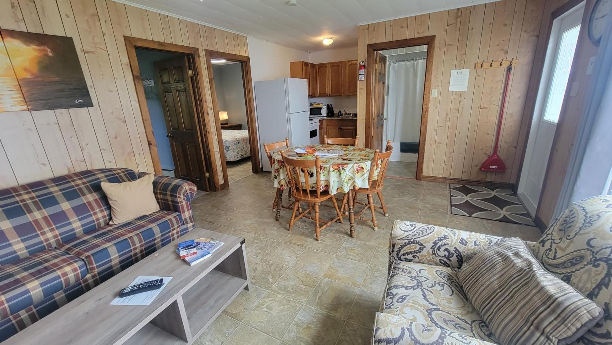 Codroy Valley Cottage Country Saint Andrews Экстерьер фото
