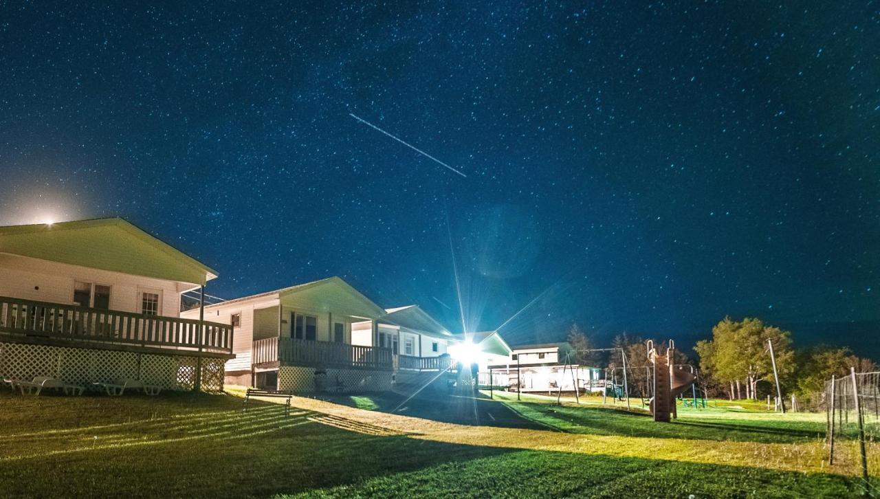 Codroy Valley Cottage Country Saint Andrews Экстерьер фото