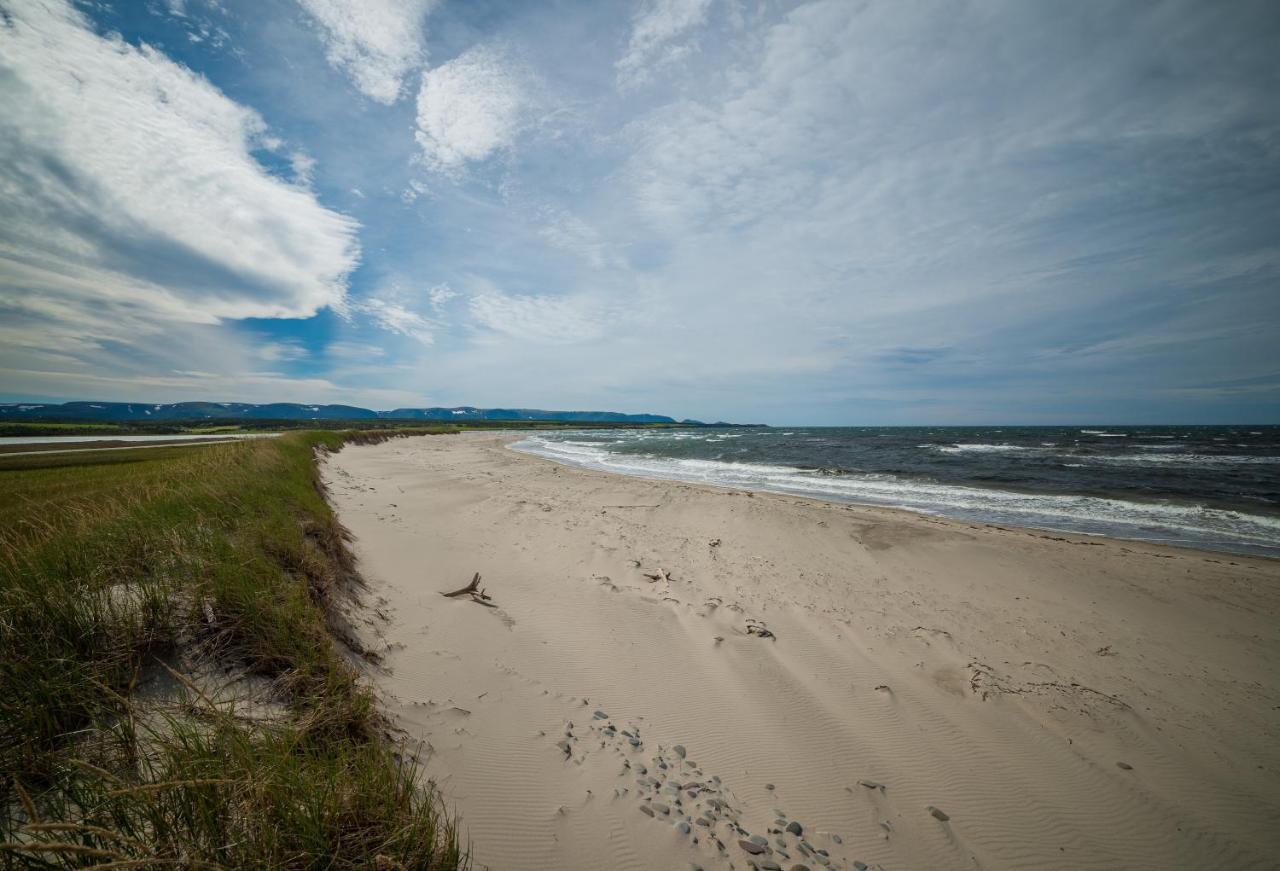 Codroy Valley Cottage Country Saint Andrews Экстерьер фото