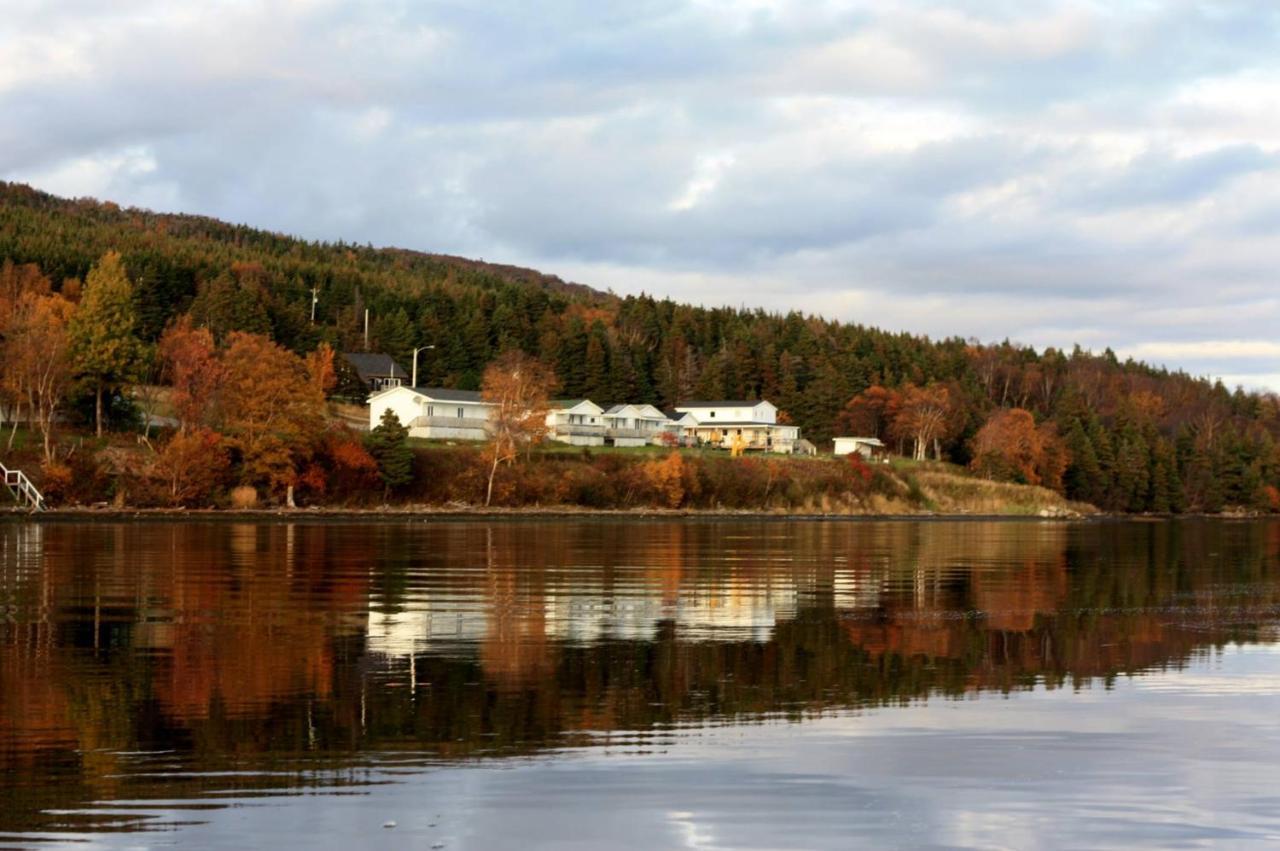 Codroy Valley Cottage Country Saint Andrews Экстерьер фото