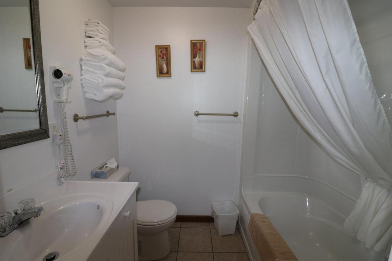Codroy Valley Cottage Country Saint Andrews Экстерьер фото
